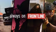 FRONTLINE: Always On