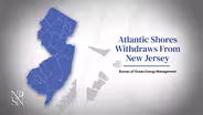 Atlantic Shores withdrawal jolts NJ's offshore wind plans