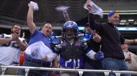 Video thumbnail: Living St. Louis XFL