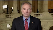 Kaine: Comey firing ‘clear attempt’ to block Russia probe