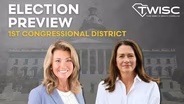 Election Preview: 1st Congressional District