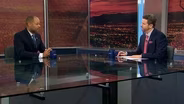 Nevada Attorney General Aaron Ford