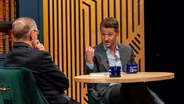 BEN McKENZIE Q&A