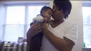 How Cincinnati is working to reduce infant mortality rates