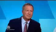 John Kasich: Nothing works if we’re always fighting