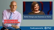S02 E16: Better Design your Business or Home