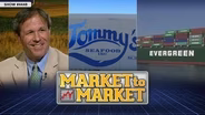 Market to Market (July 19, 2019)