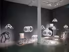 The Dead Sea is inhospitable for life, but fertile for art