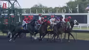 Arlington International Racecourse Closes for Good