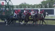 Arlington International Racecourse Closes for Good