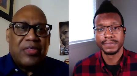 Video thumbnail: American Black Journal Diversity in the Nation’s Newsrooms