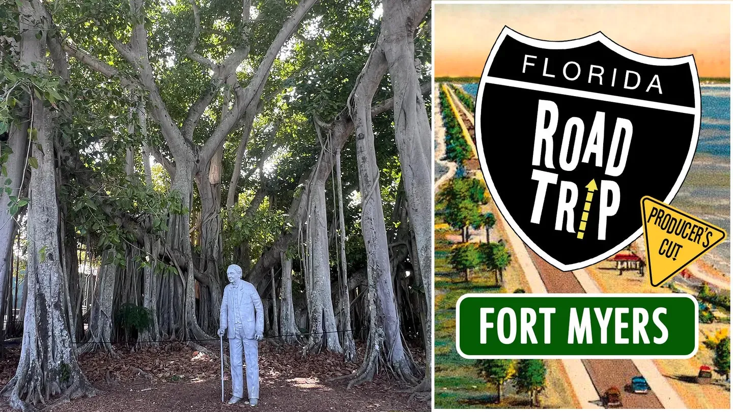 Fort Myers Producer's Cut