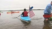 Heroes on the Water helps veterans stay active