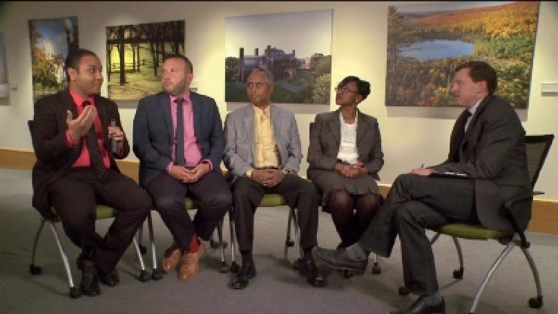 Diversity and Inclusion