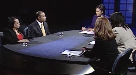 Video thumbnail: NPT Reports: Children's Health Crisis Panel | Overview | Children's Health Crisis