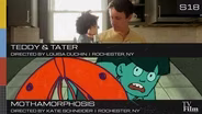 "Teddy & Tater" "Mothamorphosis"