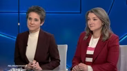 Tamara Keith and Amy Walter on resistance to Trump policies