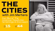 Ken Burns’ "The American Revolution" Screenings & Discussion