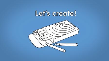 Let's create!