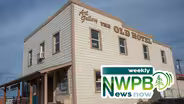 Deer plague, aerial wildfire support and Othello's haunted hotel: Oct. 11, 2024