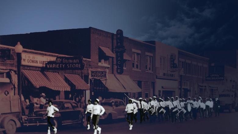 American Experience Image