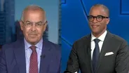Brooks and Capehart on the pressure on Biden to end his bid