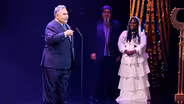 Felix Contreras Thanks All the Artists Who’ve Trusted Him