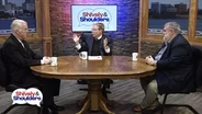 Shively & Shoulders: Dr. Hanka and Dr. Dion