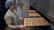 Trenary Home Bakery