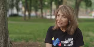 Fear among Venezuelans immigrants after loss of legal status