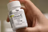 A powerful consulting firm's role in the opioid epidemic