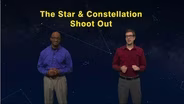 Springtime Constellation Shootout |  April 29 - May 5 |5 Min
