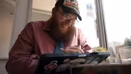 Josh of The Daily Lunch