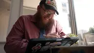 Josh of The Daily Lunch