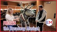 The magic of Broadway