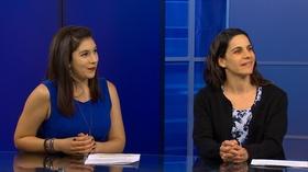 Video thumbnail: Inside Education Summer Meal Options for CCSD Students