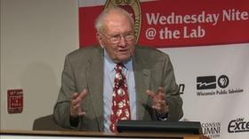 Video thumbnail: University Place 100 Years of Influenza Research at the UW