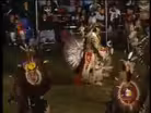 Regalia and Dance