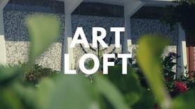 Video thumbnail: Art Loft The Jews of Key West by Arlo Haskell