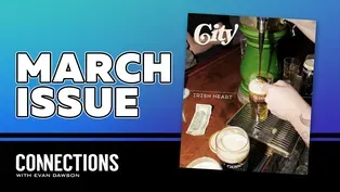 CITY Magazine's March issue: 'Irish Heart'