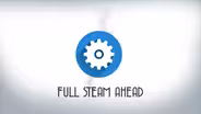 Full STEAM Ahead Promo