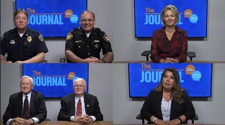 Video thumbnail: The Journal Welcome To A New Life