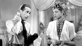 Video thumbnail: SATURDAY NIGHT CINEMA The Big Sleep WEB EXTRA