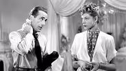 The Big Sleep WEB EXTRA