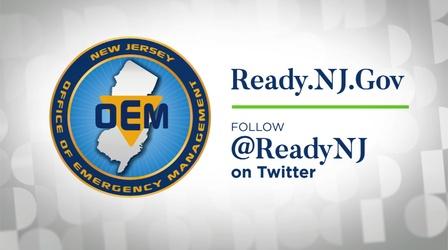 NJ’s hotline for power outages, safety information