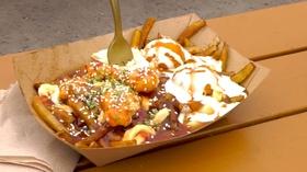 Video thumbnail: Qulture PoutineFest – Old Port