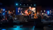 Iron & Wine: "Yellow Jacket"