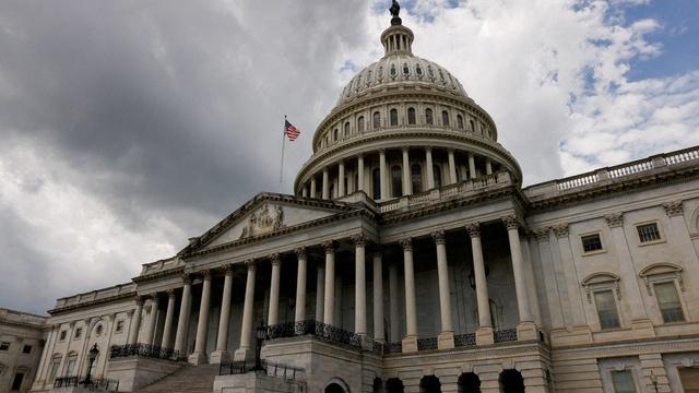 Disputes over debt, deficit could lead to federal shutdown