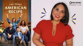 Extended Readers Club | Full Interview with Alejandra Ramos from The Great American Recipe: asset-mezzanine-16x9