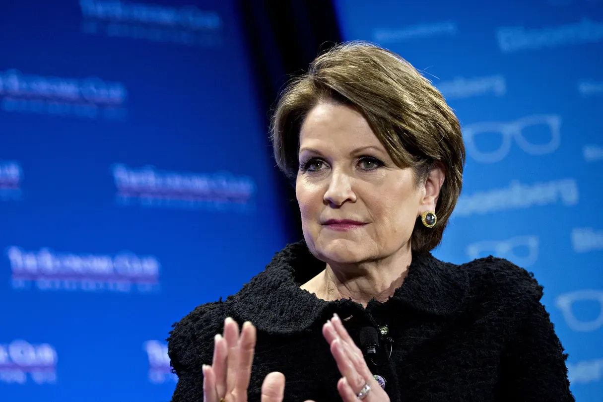 Marillyn Hewson